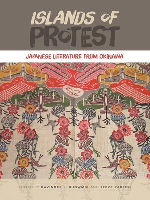 cover image of Islands of Protest